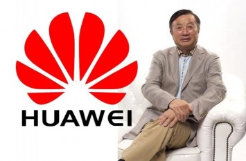 အမေရိကန်ရဲ့ Huawei ကုန်ပစ္စည်းတွေအပေါ် ပိတ်ပင်မှုကြောင့် Huawei တည်ထောင်သူ Ren Zhengfei ငွေကြေးပိုင်ဆိုင်မှုများကျဆင်းလာ