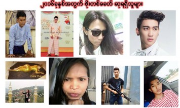 Responsive image