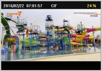 ယခင္ရွဳခင္းသာပန္းျခံကို Yangon Waterboom အျဖစ္ ေျပာင္းလဲဖြင့္လွစ္မည့္