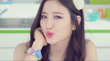 ေငြေၾကးယူျပီး လိင္ဆက္ဆံတဲ့ K-Pop အဖြဲ႕ဝင္