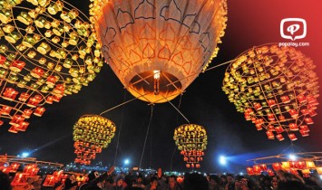ေတာင္ႀကီးမီးပုံပ်ံပြဲတြင္ လႊတ္တင္ပ်ံသန္းမည့္ ေမာင္းသူမဲ့ ဒ႐ုန္းယာဥ္မ်ား မွတ္ပုံတင္ရမည္