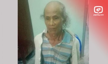 အဖိုးကိုခ်စ္လား ဆိုၿပီး (၅)ႏွစ္သမီးေလးကို မုဒိန္းက်င့္ရန္ႀကိဳးပမ္းရာ ကေလးေသဆုံး