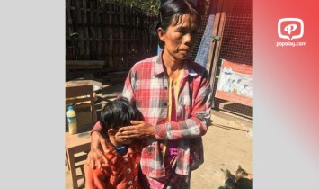 ေမာင္ႏွမခ်င္းရန္ျဖစ္မွ ၉ ႏွစ္သမီးငယ္ မုဒိန္းက်င့္ခံရေၾကာင္း မိဘမ်ားသိရွိ