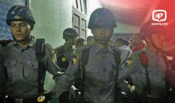 ဦးကိုနီလုပ္ႀကံခံရမႈ ေနာက္ကြယ္မွ ဘိန္းႏွင့္ေက်ာက္စိမ္းေမွာင္ခိုမႈမ်ား ေပၚေပါက္ၿပီး ဆက္စပ္သံသယရွိသူ ၅၀ေက်ာ္ ဖမ္းဆီးစစ္ေဆးေနေၾကာင္း သတင္းထြက္ေပၚ