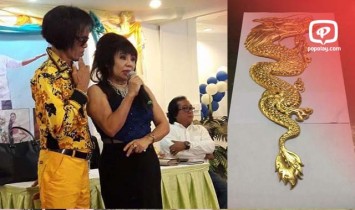 ေရႊနဂါးၾကီးနဲ႔လာမယ္႔ ၿမန္မာၿပည္သိန္းတန္