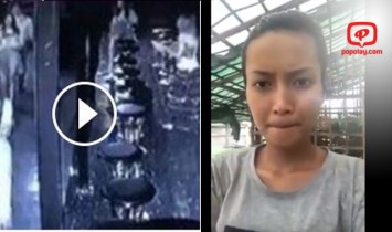 ဖုန္းခိုးမိတာ ၀န္ခံလိုက္တဲ႔ Miss Chuu Thet Lwin 