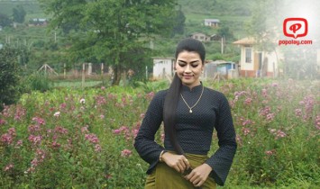 အနမ္းခန္းေတြမွာ မေတာ္တဆ ထိသြားတာေတြ ရွိတယ္ဆိုတဲ႔ အိေခ်ာပို