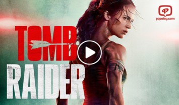 ၁၅ နှစ်ကျော်ကြာပျောက်နေတဲ့ Tomb Raider ပြန်လာပြီ(ရုပ်သံ)