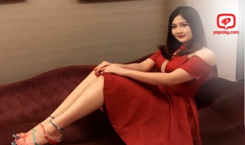 မင္းသားတစ္ေယာက္က ၿငင္းလိုက္လို႔ ၀မ္းနည္းေနတဲ႔ ေရႊပိုးအိမ္