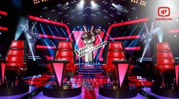 The Voice Myanmar 2018 ၿပိဳင္ပြဲႀကီးဆိုတာ.?