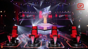 အရွိန္ျမင့္လာတဲ့ The Voice Myanmar Blind Audition ဒုတိယပိုင္း