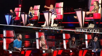 The Voice Myanmar က တစ္ျခား The Voice ေတြနဲ႔ ဘာေၾကာင့္မတူရတာလဲ..?