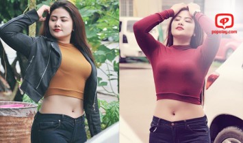 ၀ေနေပမယ့္ ဗိုက္မပူရျခင္းအေၾကာင္္းကို ေျပာျပလိုက္တဲ့ ေမပန္္းခ်ီစို္းေနာင္