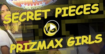 Secret Pieces vs. Prizmax Girls
