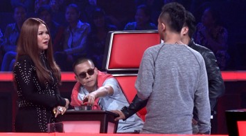 နည္းျပေတြ ေခါင္းခ်င္းဆိုင္ၾကရတဲ့ Battle Round 3