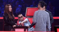 နည္းျပေတြ ေခါင္းခ်င္းဆိုင္ၾကရတဲ့ Battle Round 3