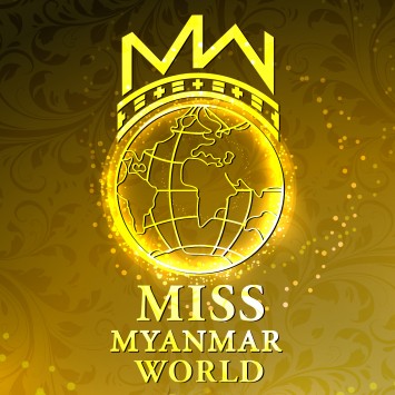 Miss Myanmar World