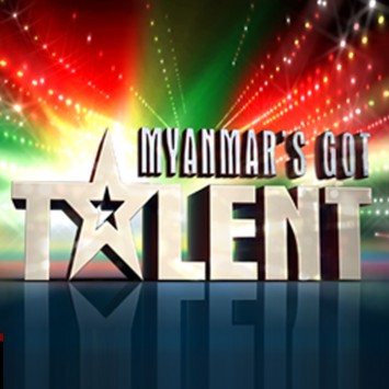Myanmar’s Got Talent