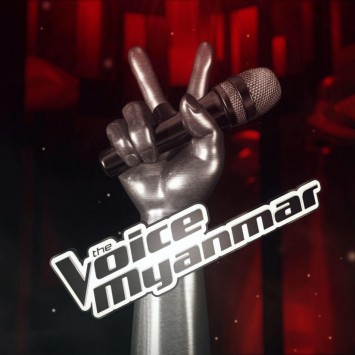 The Voice Myanmar